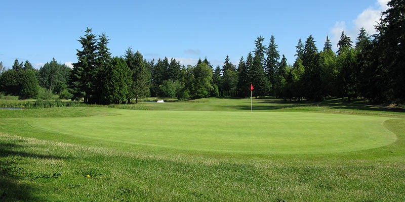 Par 4 kids, kids golfing Lynnwood, Golfing in Lynnwood, Golf in Seattle
