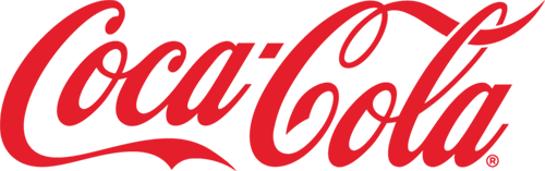 Coca-Cola Red Script