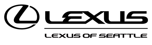 Lexus sponsor, Seattle Parks and Recreation, Park Foundation